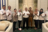HIPMI Sampang bersama pemerintah daerah