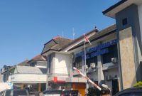 Gedung RSUD dr. Muhammad Zyn Sampang