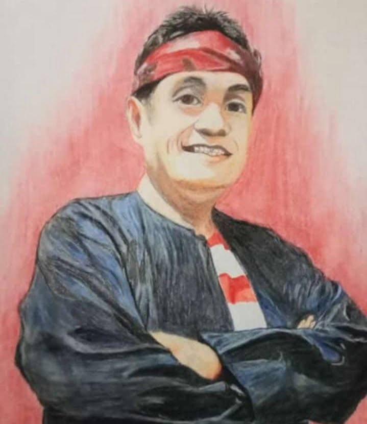 Dirut RSUD dr. Muhammad Zyn Sampang