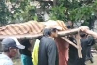 Hasil screenshot video yang viral yang berdurasi 20 detik