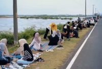 Tempat yang hits di Desa pangarengan, Kecamatan Pangarengan Kabupaten Sampang 