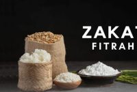 Istimewa zakat Fitrah