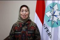 Ninik Rahayu Ketua Dewan Pers