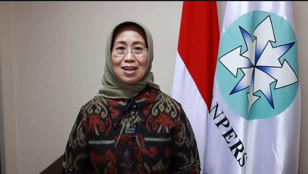 Ninik Rahayu Ketua Dewan Pers