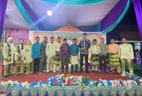 MTQ ke:X tingkat Desa sugai dualap  tanjung jabung barat di mualiai
