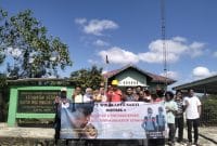 PT. Wirakarya Sakti (WKS) saat gelar sosialisasi
