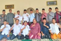 MCS dan pas saat taken MOU