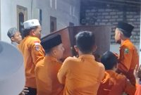 Santri asal kabupaten sampang yang menjadi korban reruntuhan 