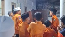 Santri asal kabupaten sampang yang menjadi korban reruntuhan 