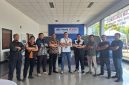 Peluncuran mobil baru Nissan yang siap mengaspal di jambi
