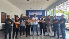 Peluncuran mobil baru Nissan yang siap mengaspal di jambi